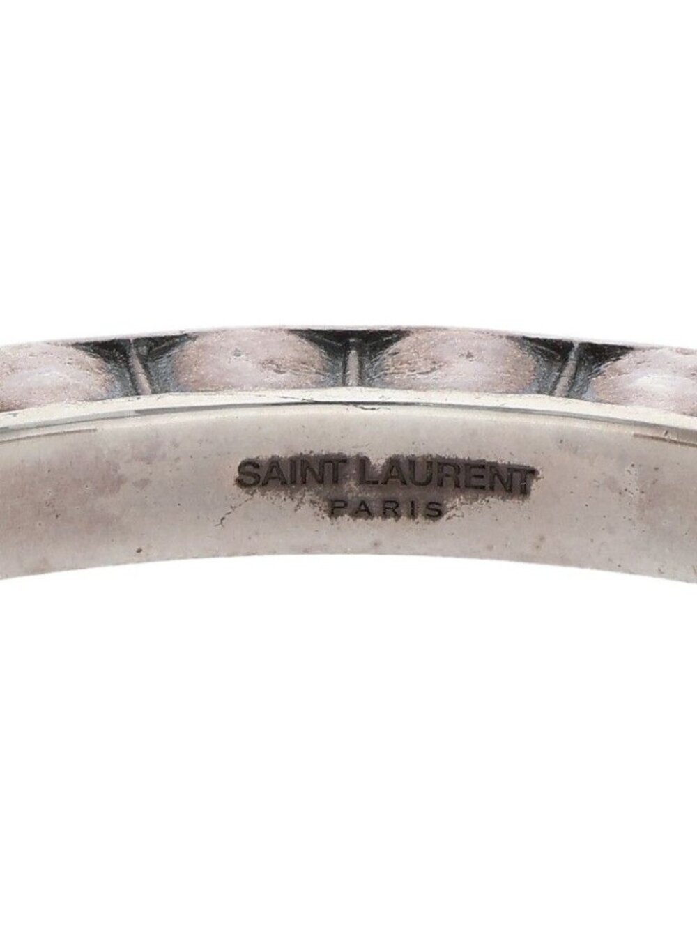 Saint Laurent Paris Allover Bracelet - Picture 3 of 5